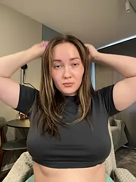 Kiss My Body online show from June 18, 5:29 pm