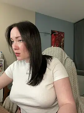 Kiss My Body online show from March 24, 5:24 pm