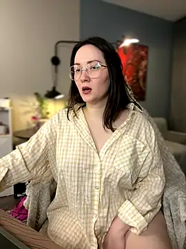 Kiss My Body online show from December 14, 7:19 pm