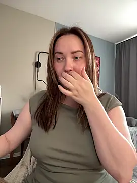 Kiss My Body online show from May 19, 4:47 pm