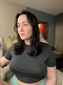 Kiss My Body online show from February 11, 4:51 pm