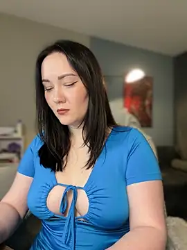 Kiss My Body online show from February 13, 3:56 pm