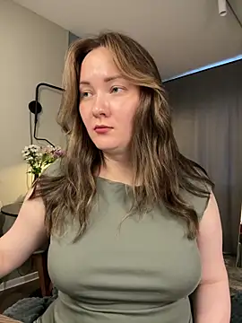 Kiss My Body online show from June 15, 6:29 pm