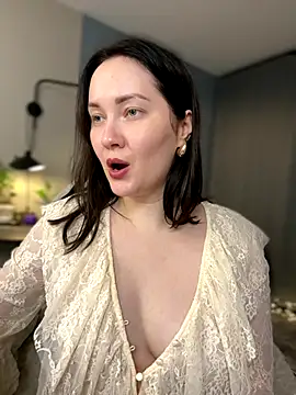 Kiss My Body online show from December 13, 8:04 pm