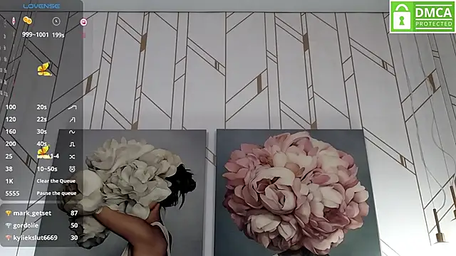 Eva  Summer online show from March 20, 10:21 am