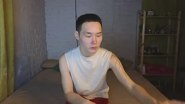 M Jasper online show from March 9, 6:21 pm