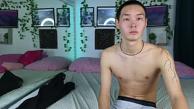 M Jasper online show from January 16, 5:33 pm