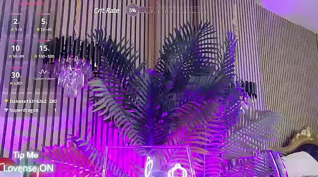 KeylaBlair online show from March 4, 11:22 pm