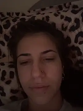 KeylaBlair online show from March 31, 5:09 am