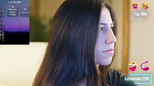 KeylaBlair online show from March 18, 5:55 pm