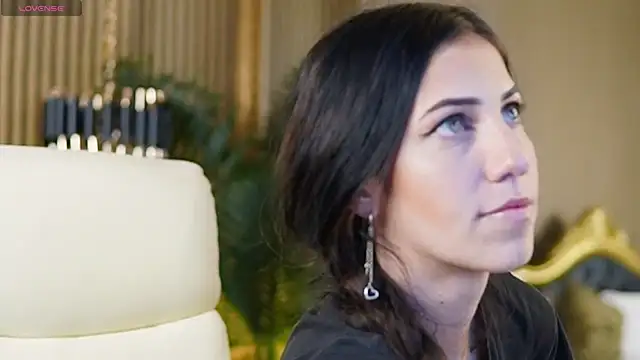 KeylaBlair online show from March 16, 6:01 pm