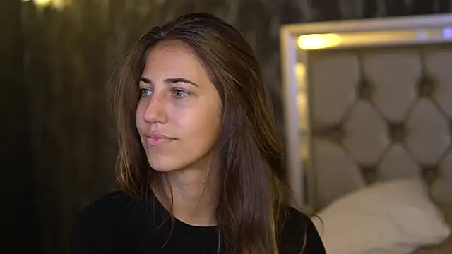 KeylaBlair online show from September 27, 5:41 pm