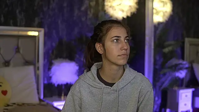 KeylaBlair online show from October 9, 6:08 pm