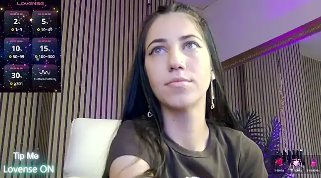 KeylaBlair online show from March 11, 7:46 am