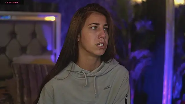 KeylaBlair online show from October 12, 10:11 pm