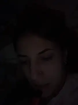 KeylaBlair online show from March 14, 7:20 pm