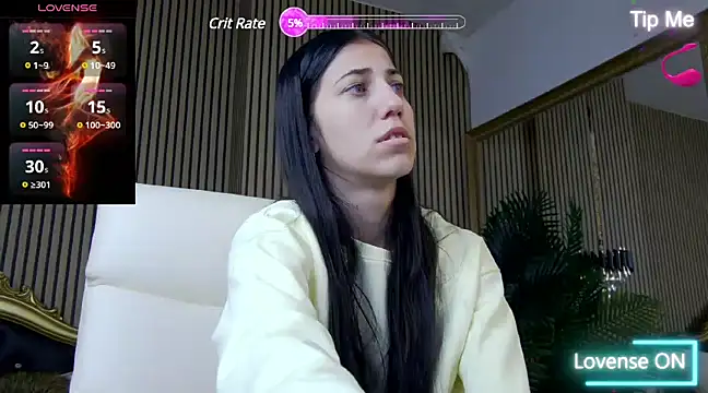 KeylaBlair online show from February 26, 3:21 pm