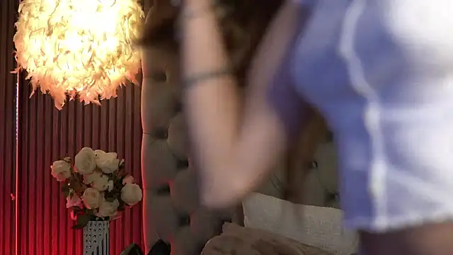 KeylaBlair online show from February 24, 5:47 pm