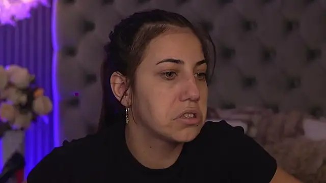 KeylaBlair online show from March 26, 7:34 pm