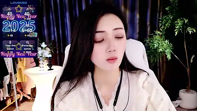 Snapshot of miaomiao-777 chatting on March 3, 5:09 pm miaomiao-777 online show from March 3, 5:09 pm