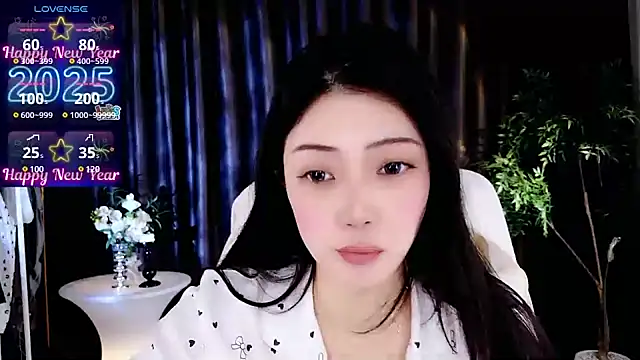 Snapshot of miaomiao-777 chatting on February 8, 4:35 pm miaomiao-777 online show from February 8, 4:35 pm