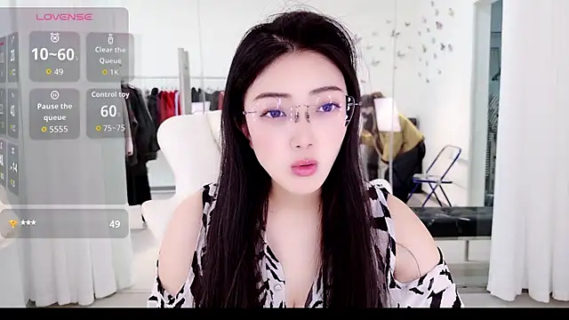 Snapshot of miaomiao-777 chatting on October 30, 4:00 am miaomiao-777 online show from October 30, 4:00 am