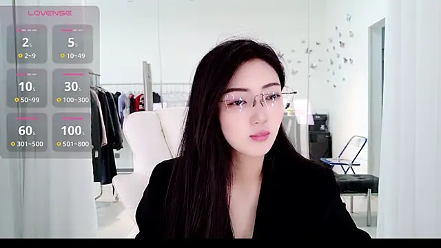 Snapshot of miaomiao-777 chatting on October 31, 3:14 am miaomiao-777 online show from October 31, 3:14 am