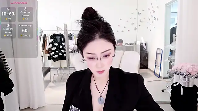 miaomiao-777 online show from February 20, 4:42 am