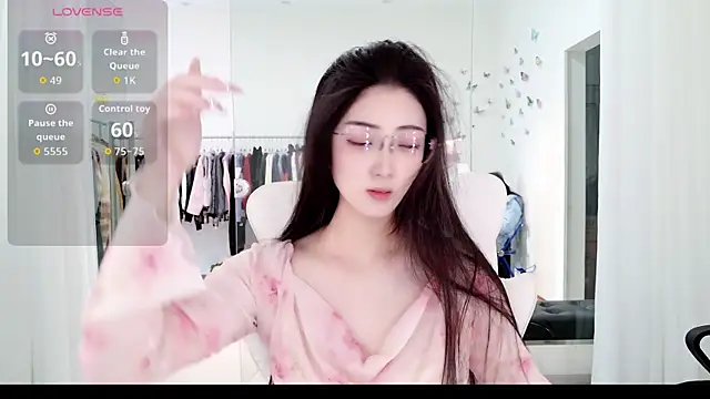 Snapshot of miaomiao-777 chatting on November 28, 5:07 am miaomiao-777 online show from November 28, 5:07 am