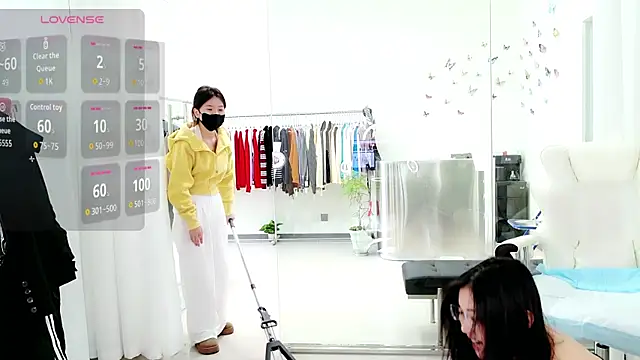 Snapshot of miaomiao-777 chatting on October 27, 2:01 am miaomiao-777 online show from October 27, 2:01 am