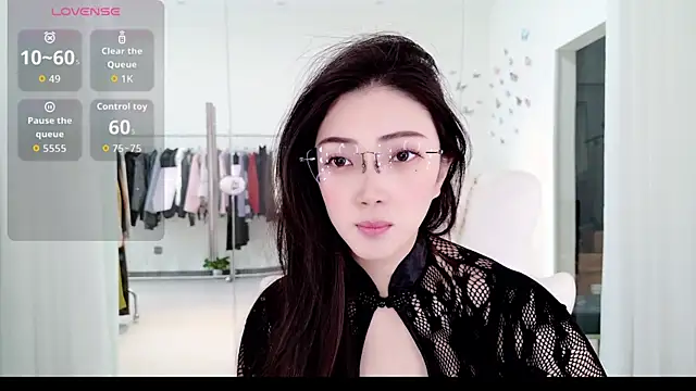 Snapshot of miaomiao-777 chatting on November 25, 3:07 am miaomiao-777 online show from November 25, 3:07 am