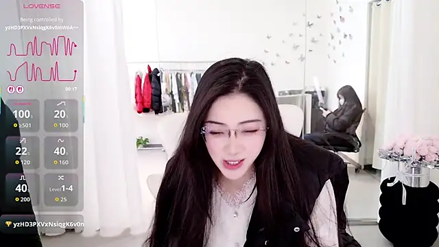 miaomiao-777 online show from February 17, 3:26 am