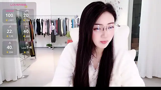 Snapshot of miaomiao-777 chatting on November 23, 4:11 am miaomiao-777 online show from November 23, 4:11 am