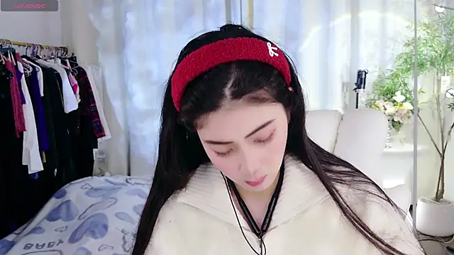 Snapshot of miaomiao-777 chatting on September 23, 1:23 am miaomiao-777 online show from September 23, 1:23 am