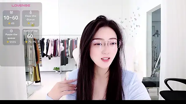 Snapshot of miaomiao-777 chatting on November 14, 2:37 am miaomiao-777 online show from November 14, 2:37 am