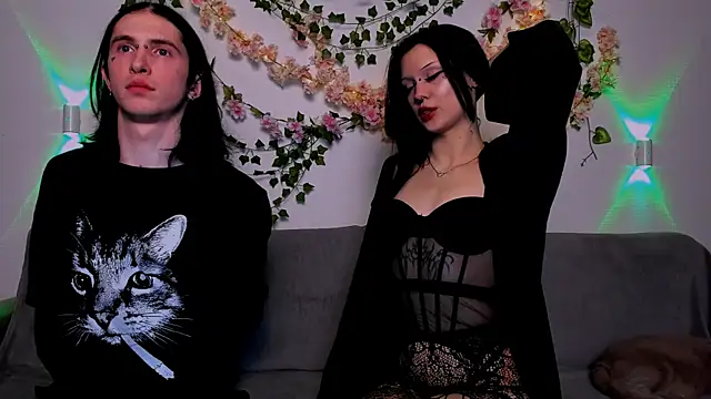 LadyTrep online show from April 9, 7:31 pm