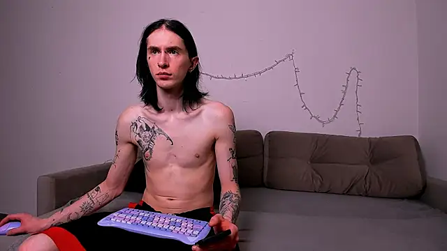 LadyTrep online show from January 5, 7:39 pm