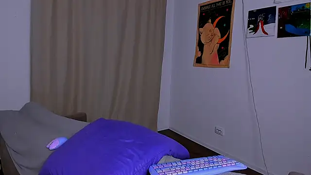 Snapshot of LadyTrep chatting on October 29, 8:08 pm LadyTrep online show from October 29, 8:08 pm