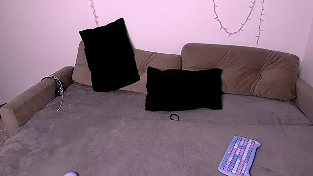 LadyTrep online show from January 10, 6:58 pm