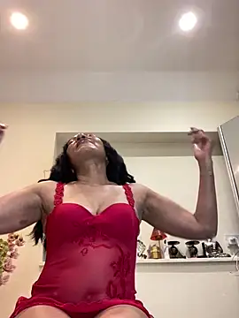 MizzyK online show from March 20, 9:49 pm