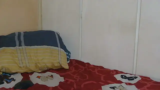 BigBootyStudent online show from October 9, 6:19 pm