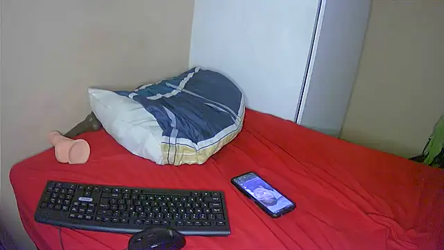 BigBootyStudent online show from January 30, 10:19 pm