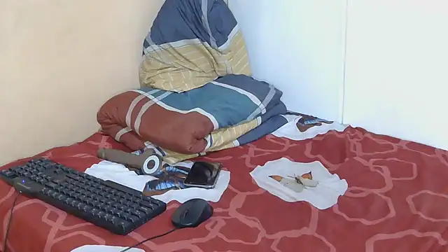 BigBootyStudent online show from October 10, 6:31 pm