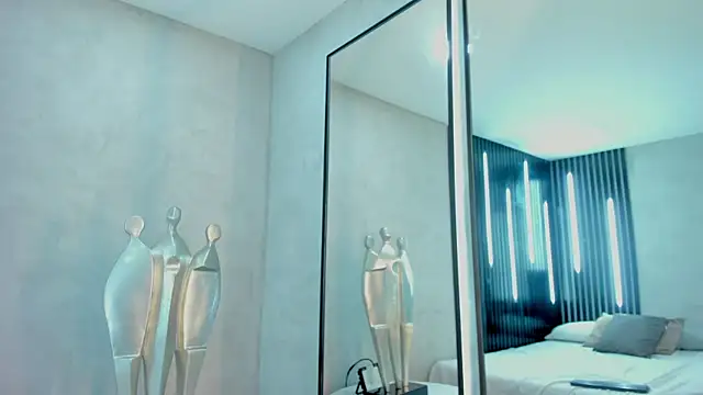 Stefanyduque1 online show from November 12, 1:04 pm