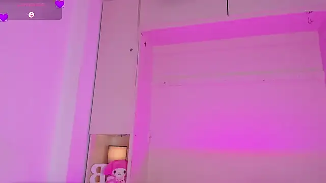 BrianaaTaylor online show from September 26, 8:16 pm
