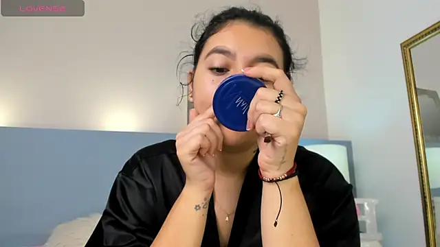 BrianaaTaylor online show from March 12, 11:54 am