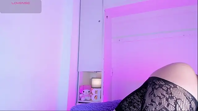 BrianaaTaylor online show from October 17, 8:10 pm