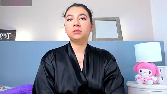 BrianaaTaylor online show from March 14, 12:51 pm