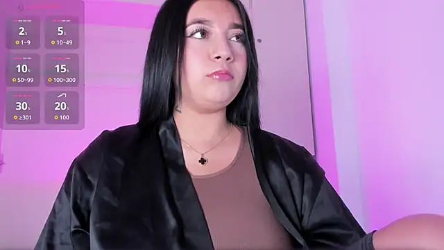 BrianaaTaylor online show from September 15, 7:58 pm