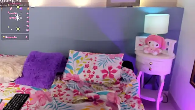 BrianaaTaylor online show from March 11, 4:40 pm